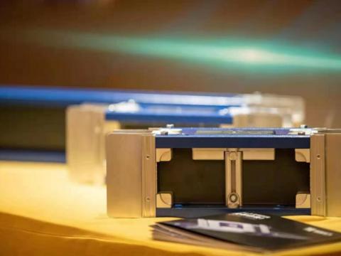 Z6尊龙凯时电气Pro B母线正式颁布：母线 被沉新界说