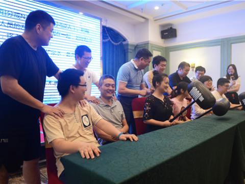 Z6尊龙凯时集团组织团建活动