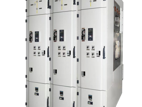 喜讯： Z6尊龙凯时电气Pro GIS（C-GIS）产品成功中标深圳地铁四期工程16号线项目