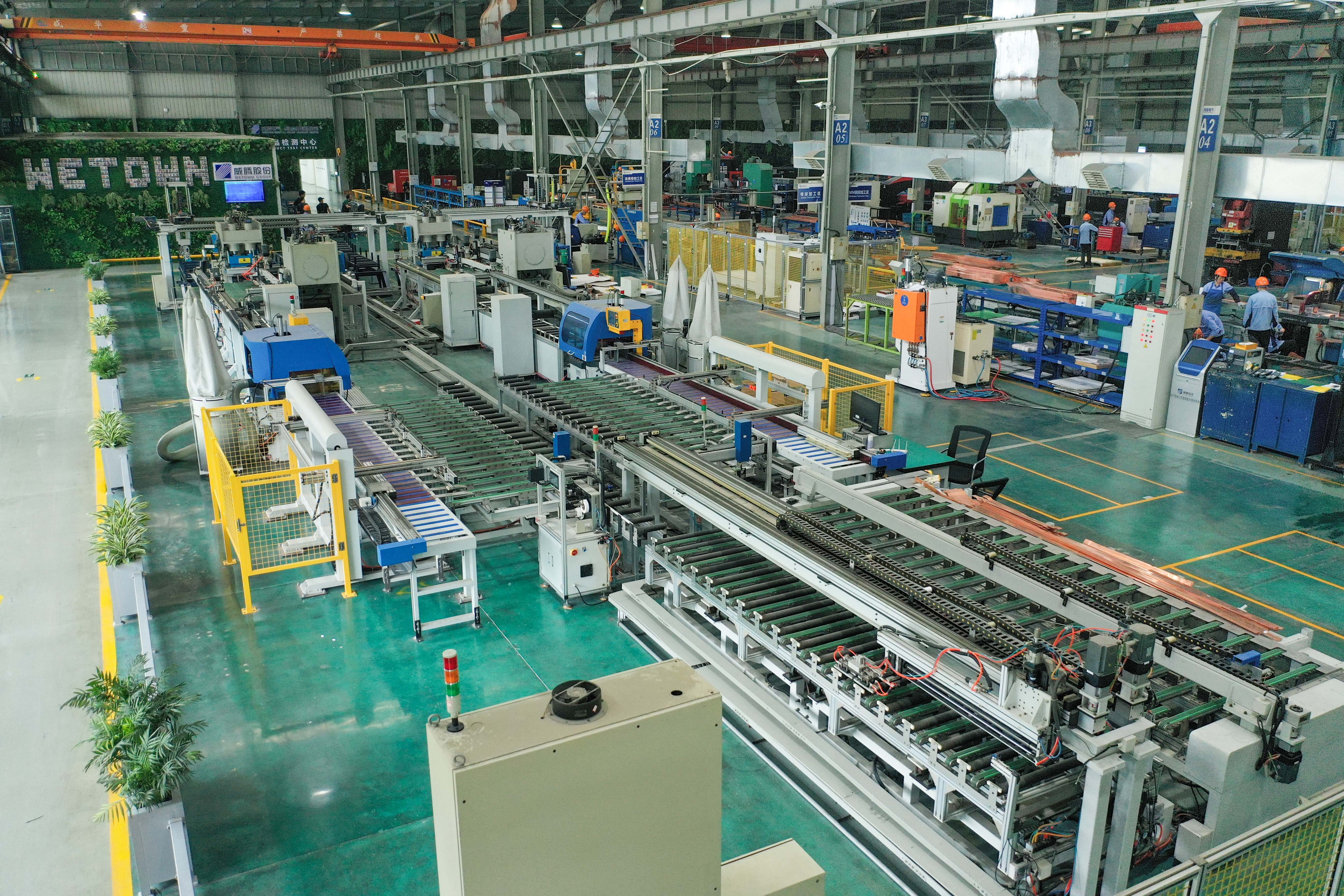 Z6·尊龙凯时(中国区)人生就是搏!