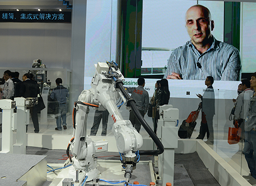 Z6·尊龙凯时(中国区)人生就是搏!